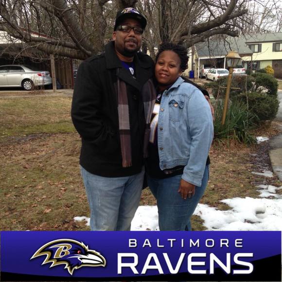 Meet your Posher, Darrell - Picture 1 of 1